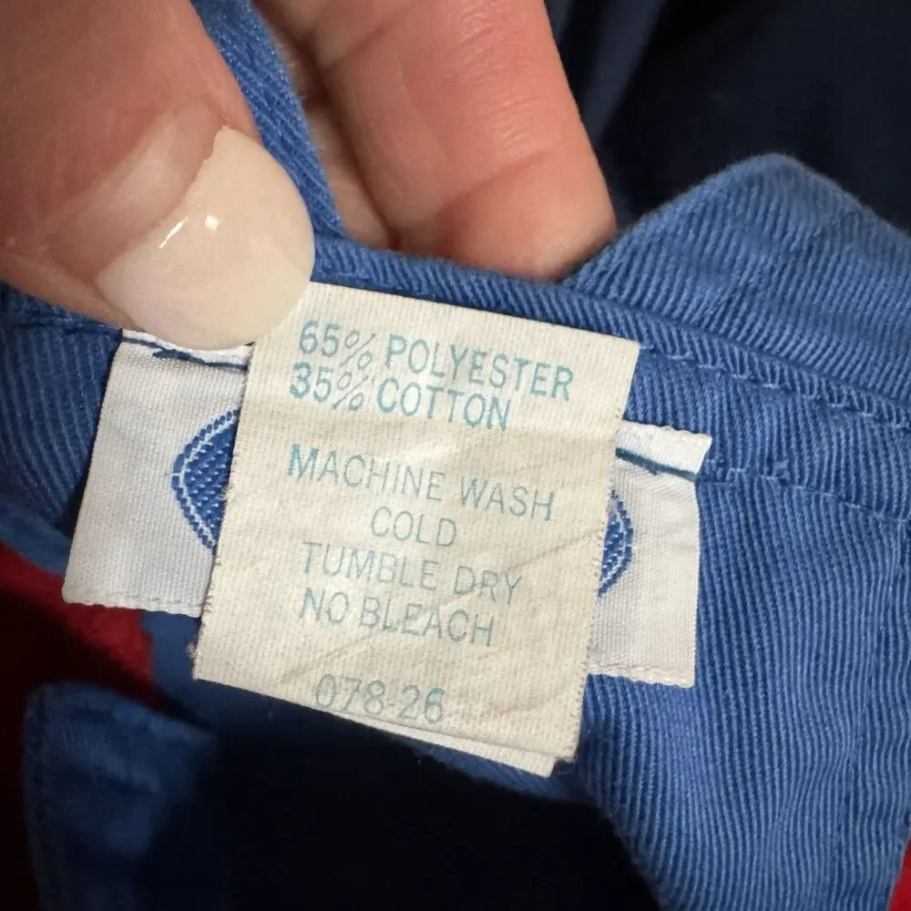 Izod Lacoste vintage 90s